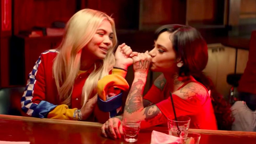 Why Hayley Kiyoko's 'What I Need' Is The Queer Representation WE Need