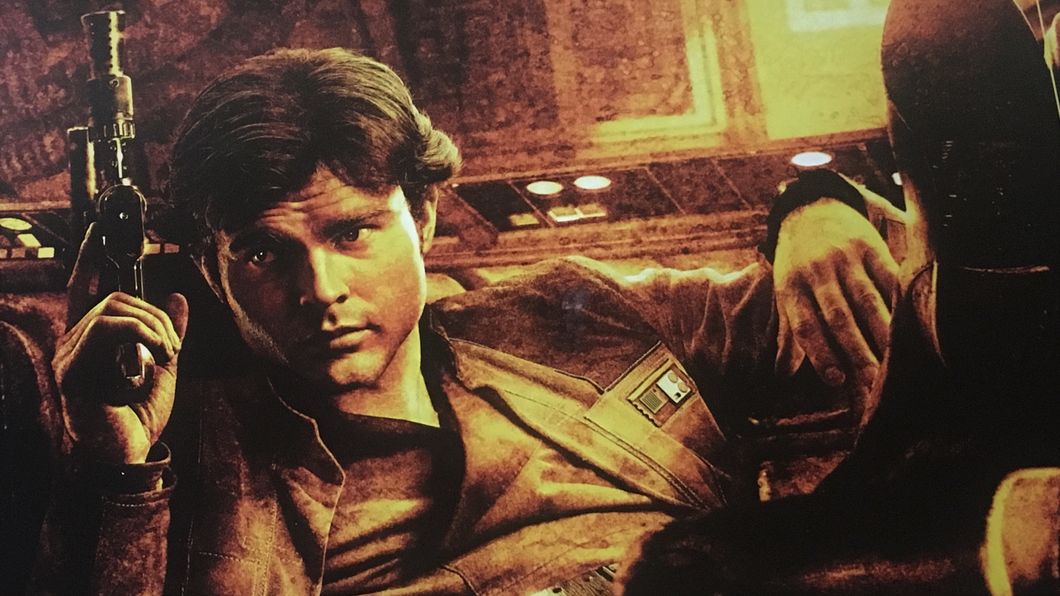 'Solo: A Star Wars Story' Is A Pleasant Surprise