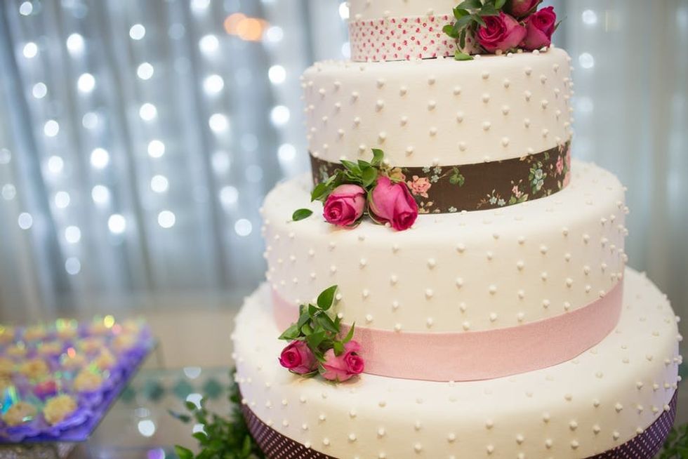 I Stand With The Baker Who Refused To Make A Same-Sex Wedding Cake