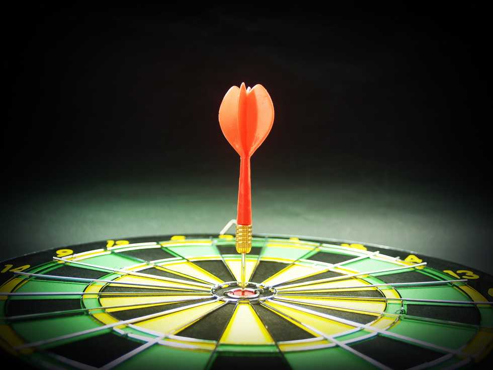 The Pressure Of Being Perfect