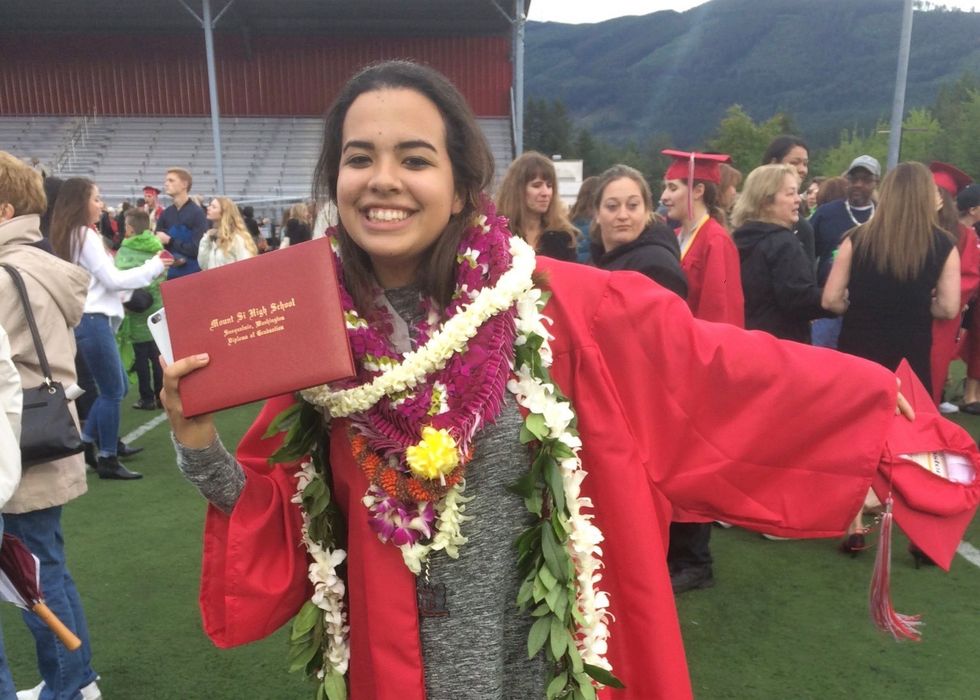 life after high school graduation | The Odyssey Online