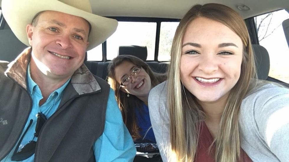 An Interview With Jordan: The Nurse, The Stove, And My Sister