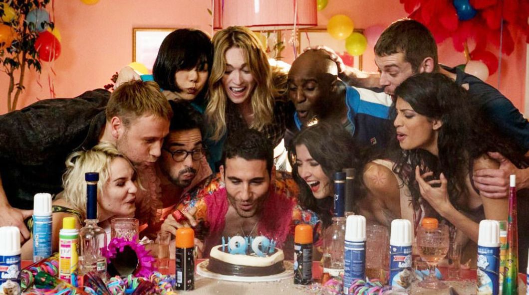 'Sense8' Deserved Much More Than Just A 2-Hour Finale