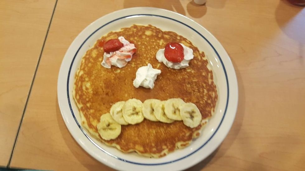 If IHOP Has Really Changed to IHOB, I will Officially Have Lost Faith In Humanity