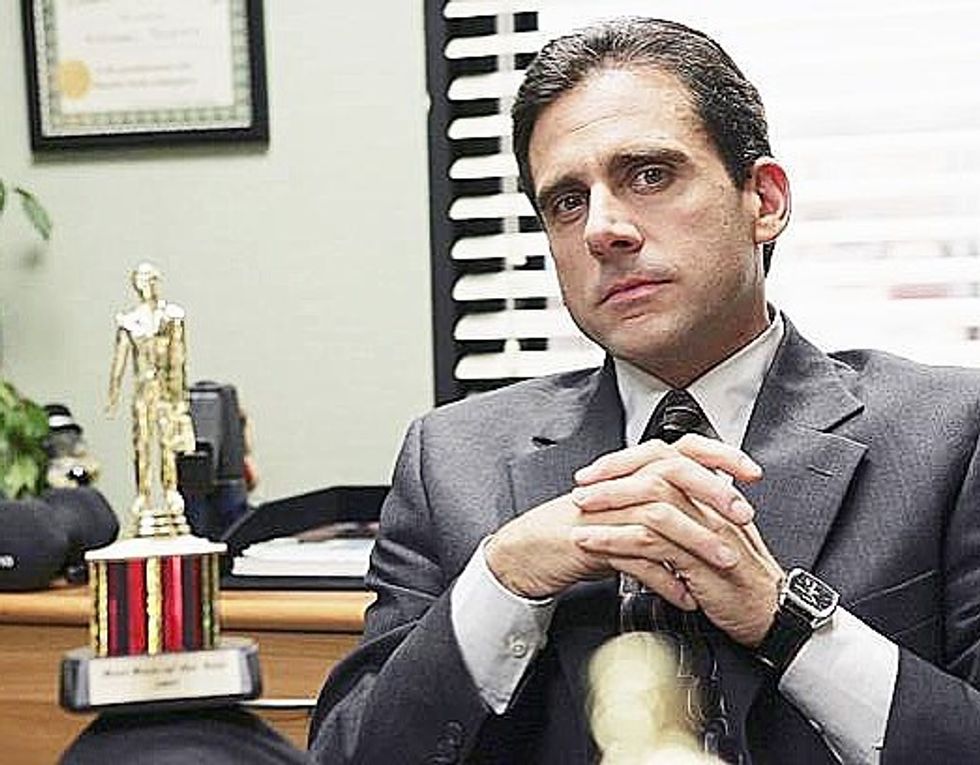 If God Had A Favorite Genre It Would Be Mockumentary