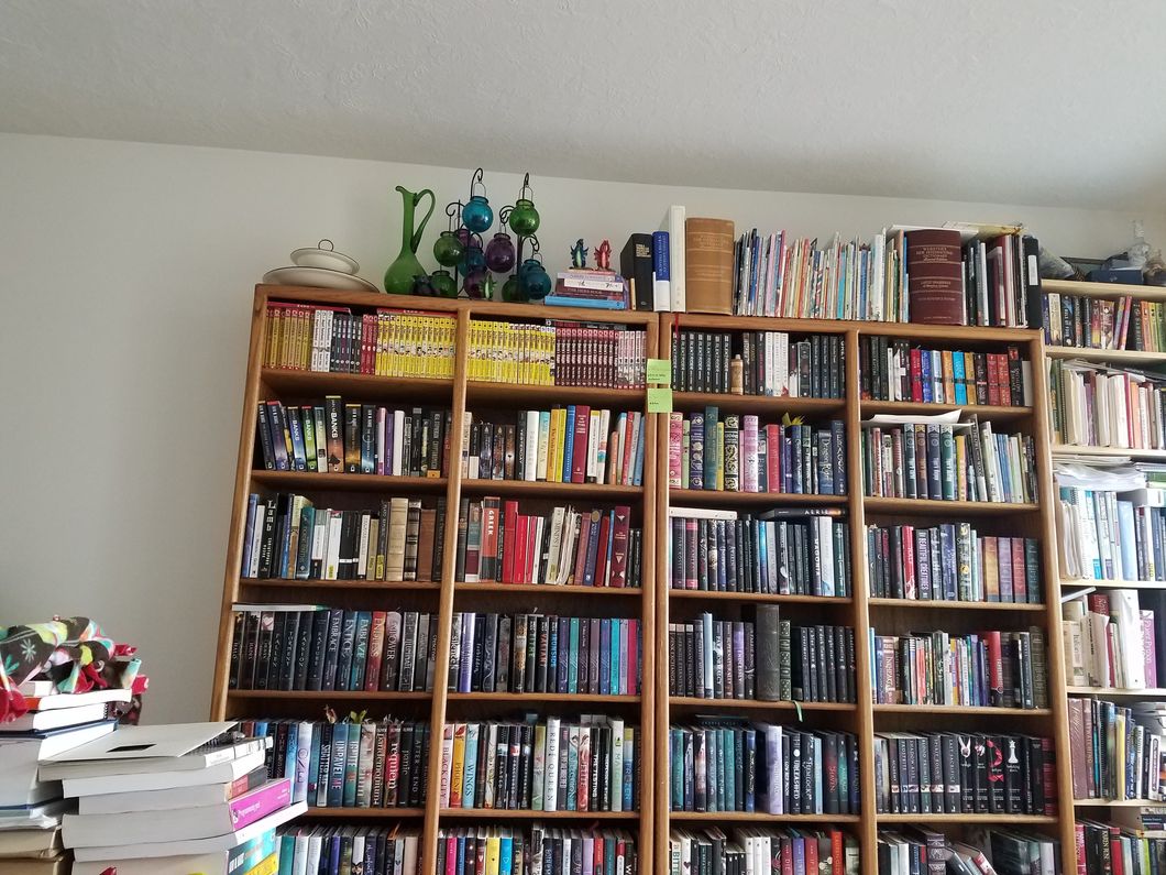 Books For Class Actually Worth Reading