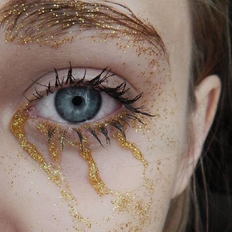 Why It's Okay To Cry Every Now and Then | The Odyssey Online