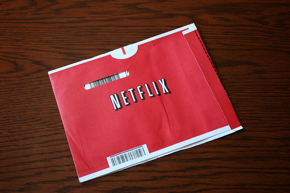 4 Netflix Originals To Binge Watch
