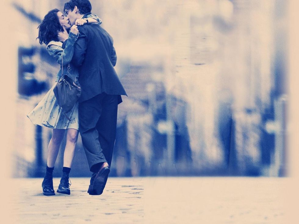 "one Day" may be too late.