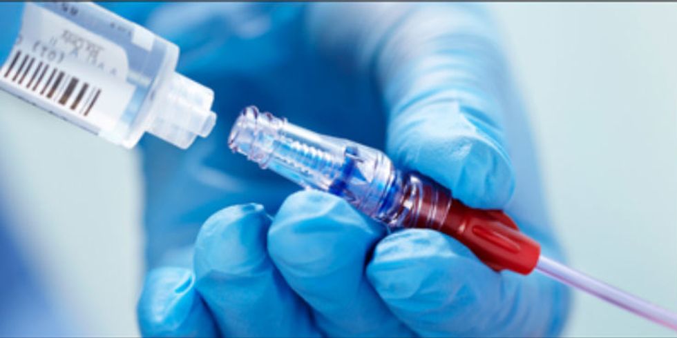 Needle Free IV Connectors Market Analysis 2018-2025: New Technology and Improvements in the Healthcare Sector