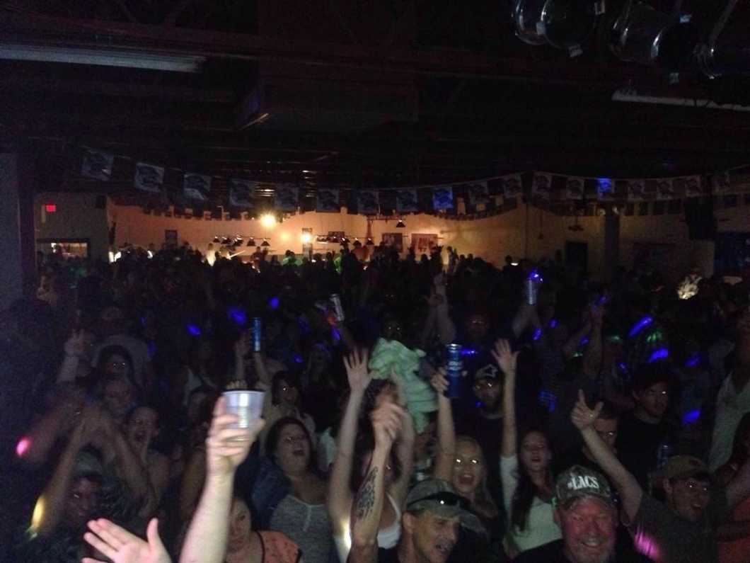 To My Beloved Backcountry, Now We're Gone For Summer