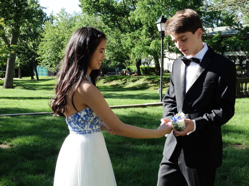 I had 3 Different boyfriends In One Year And Learned 10 Lessons