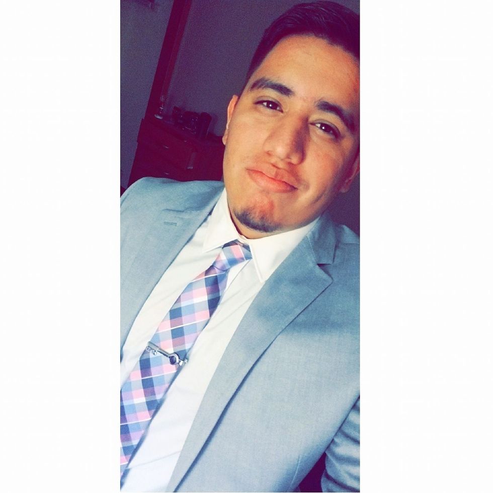 What Will you find in my camera roll?