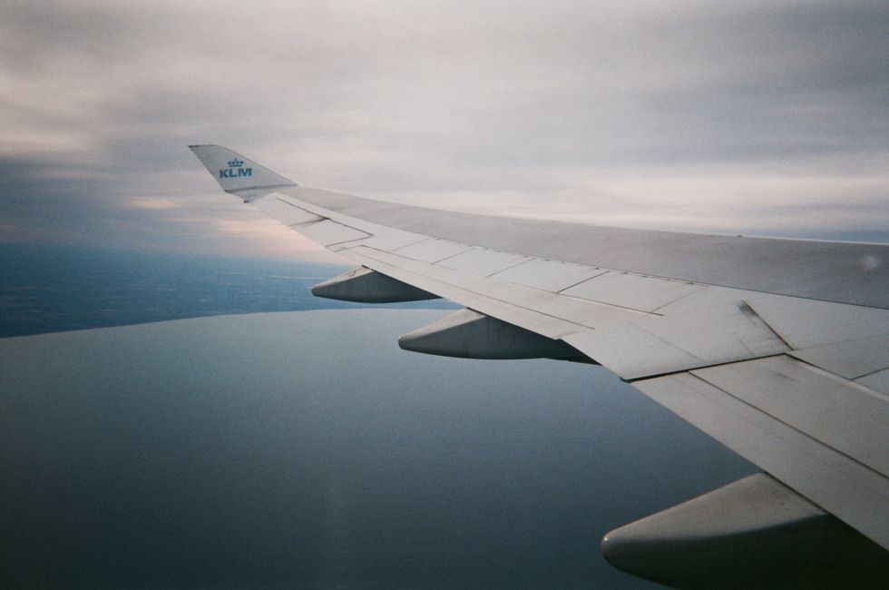 What Getting Away From Home Has Taught Me