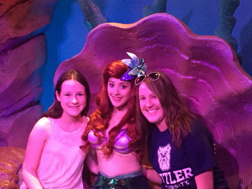 When God Gives You a Sister