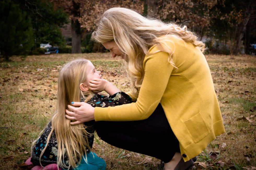 5 things that happen when you become an aunt