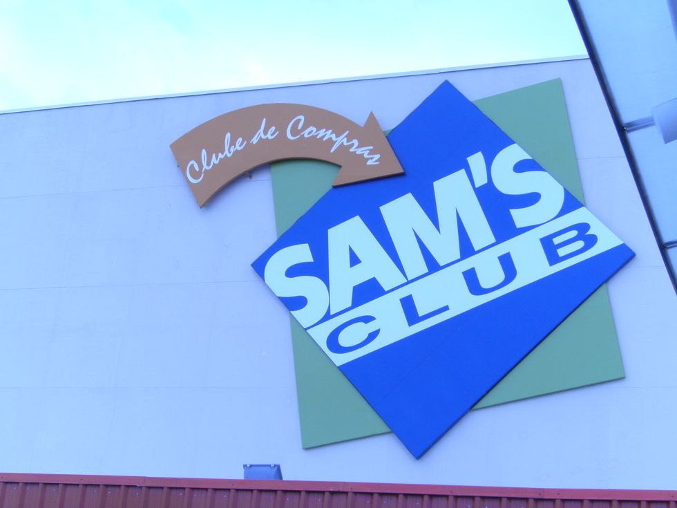 Sam's Club Is Completely Better Then CostCo