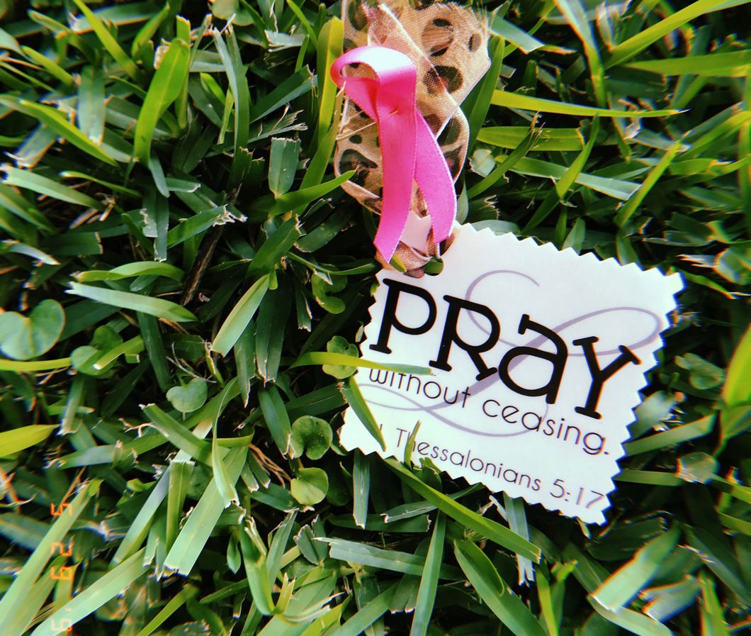 4 Ways To Help Ease The Roller Coaster Ride That Is Cancer