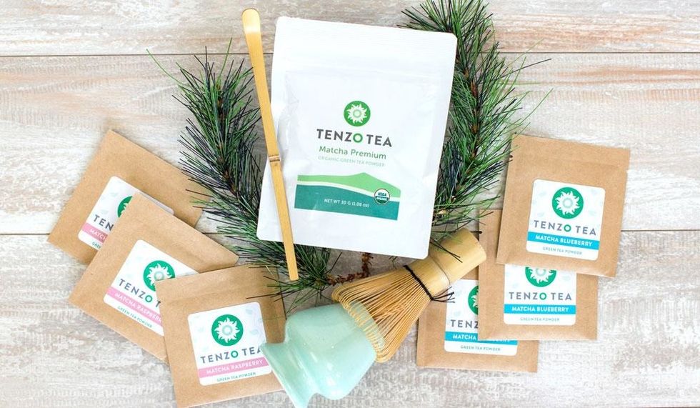 Healthy Summer Snacks to Get you Going