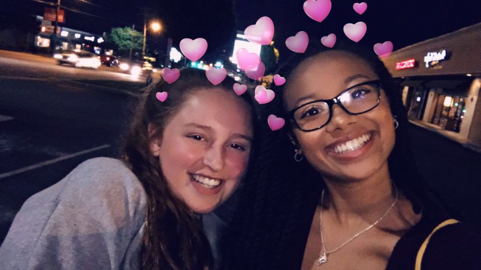 A Smile Can Go A Long Way