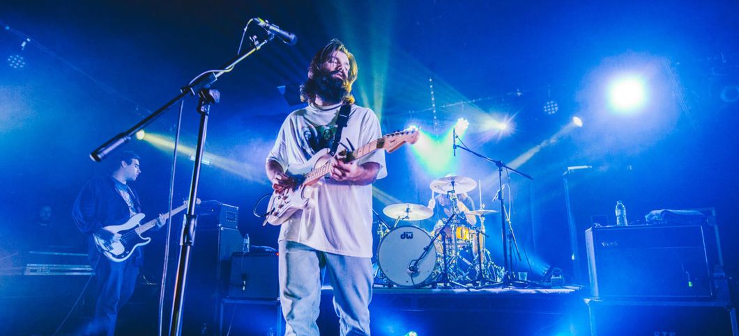 5 Bands You've Probably Never Heard Of