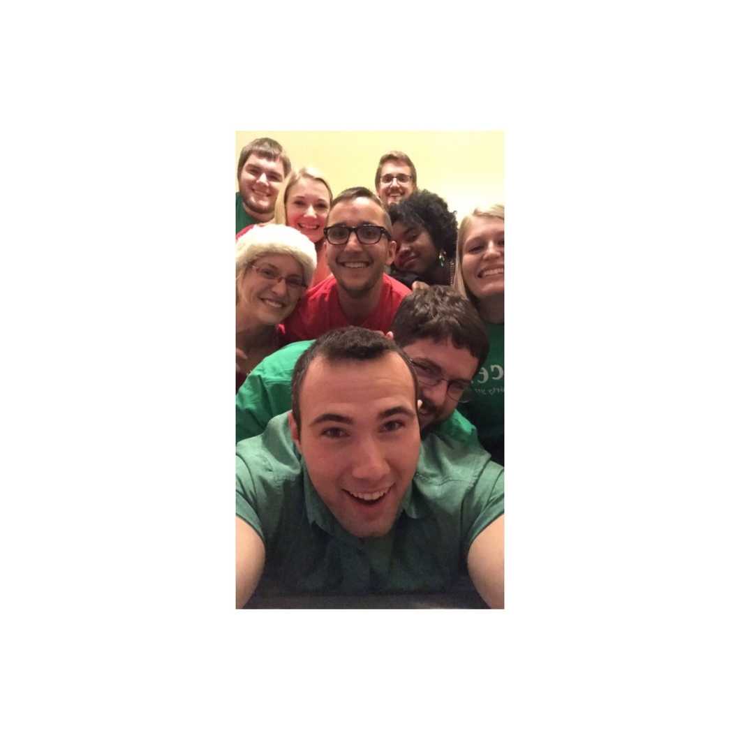 The Best Friends Anyone Could Ask For