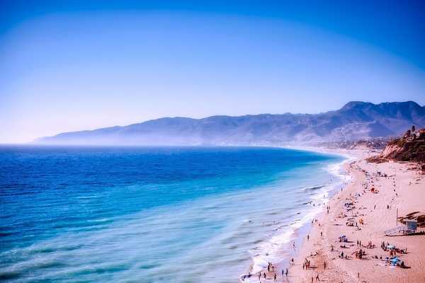 5 Best West Coast Summer Foods