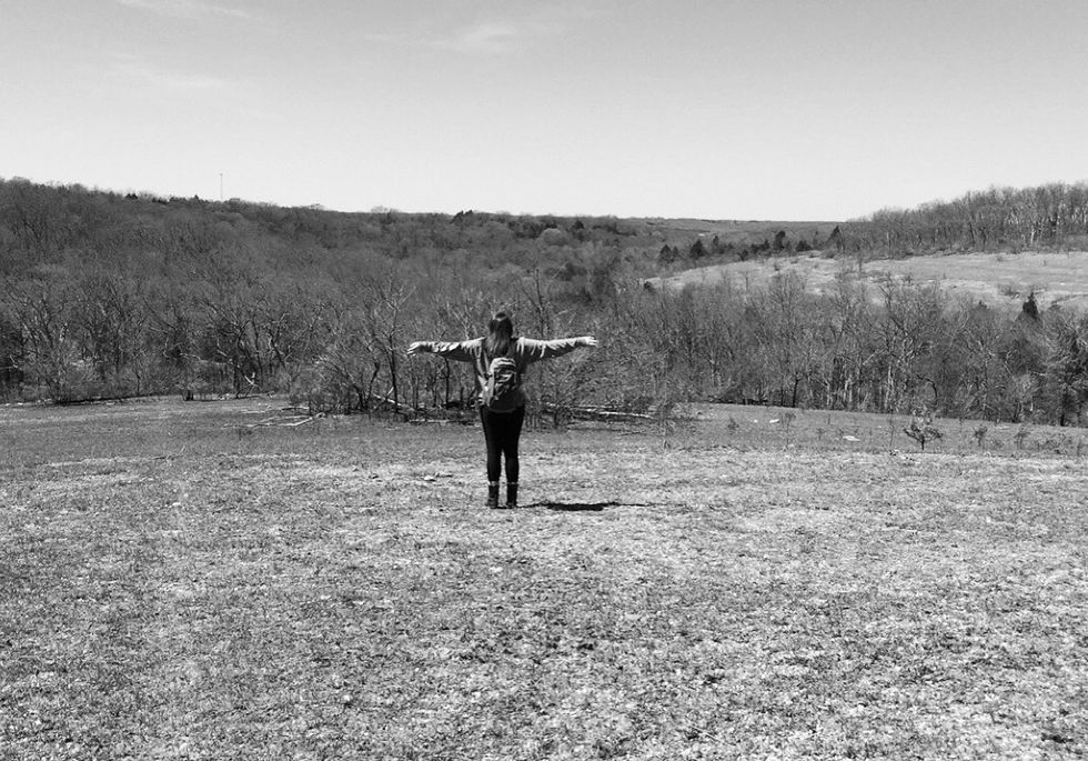 I was a "Cookie Cutter Christian"...