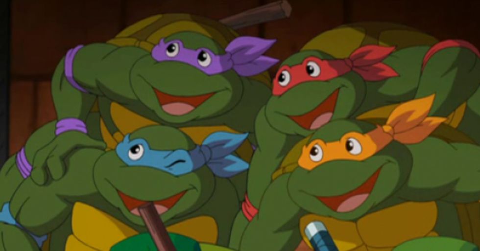 11 Things I've learned Being the youngest sibling