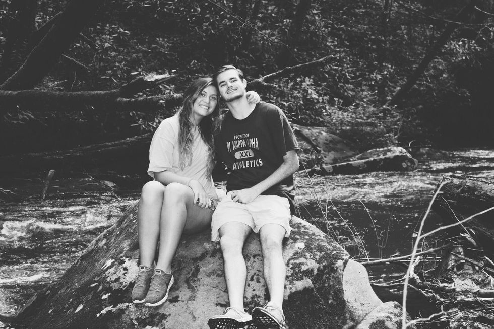 To All the Girls Still Trying to Find 'Mr. Perfect'