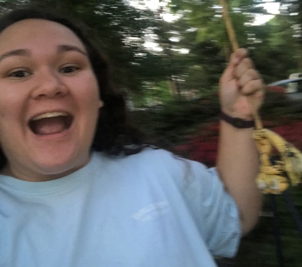 Living Away From Home For The First Summer After College Is Super Weird