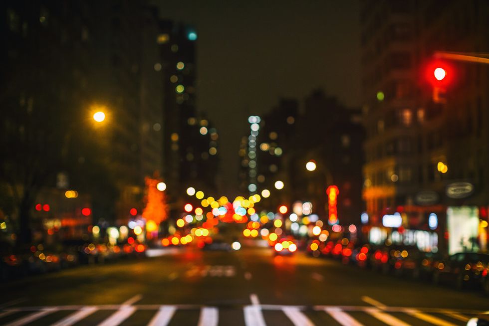 Adulting Is A Catch-22