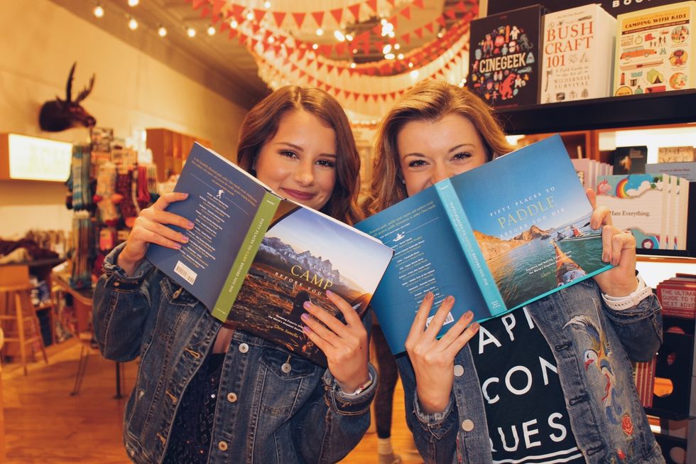 My Biggest Take-a-Ways From Odyssey is a better developed hobby