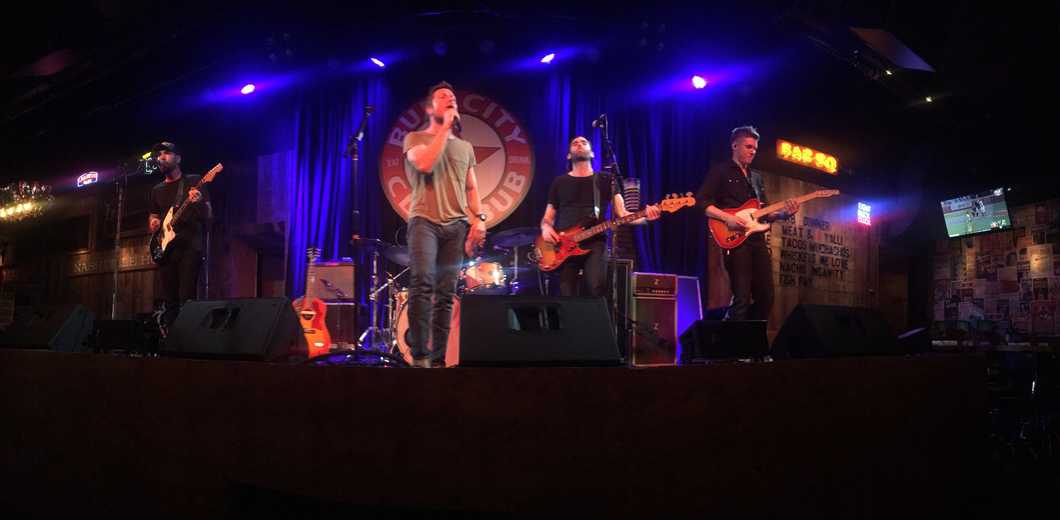 7 Reasons to Support Small Concert Venues