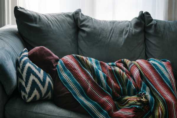 7 Things You Don't Expect To Experience After Surgery