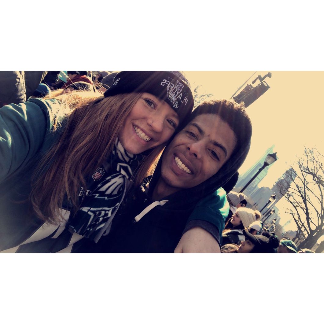 To The People That Think Interracial Couples Are 'Exotic,' What Year Are You Living In?