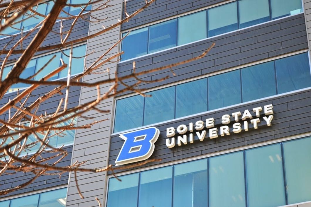 So You’re Planning on Transferring to Boise State University