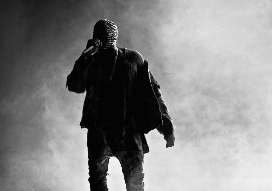 The Genius Of Kanye West And Taylor Swift