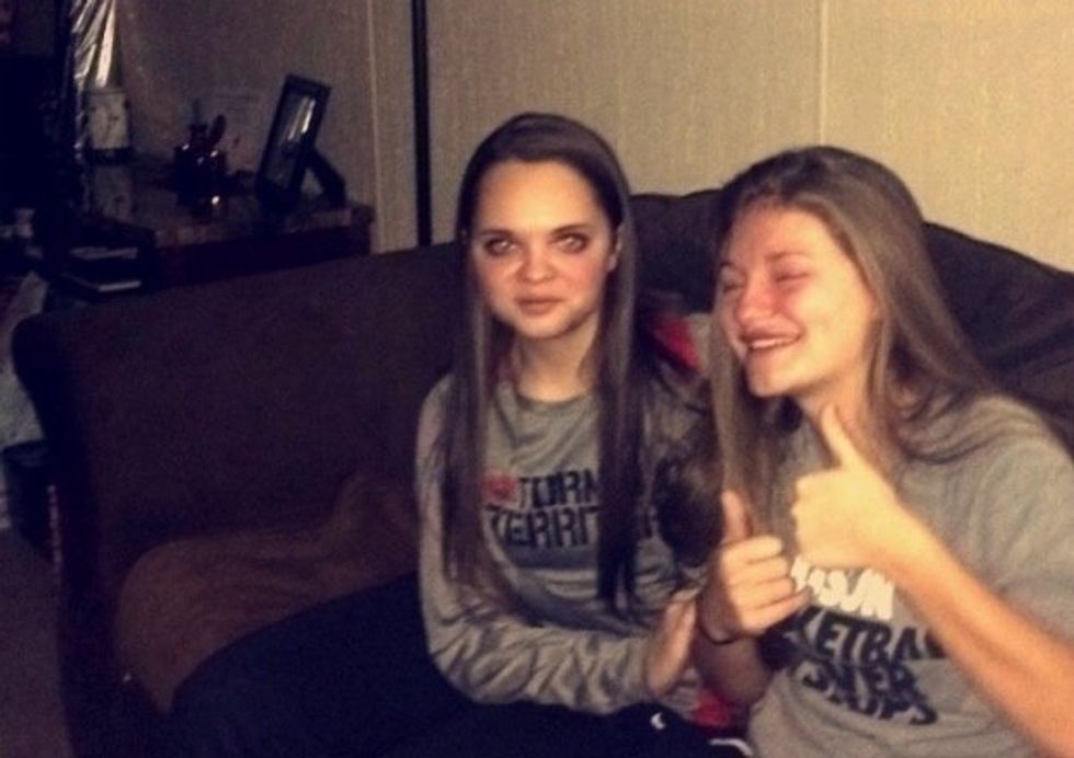 Are you the Mom friend or the Dad Friend? Take The Quiz To Find Out!