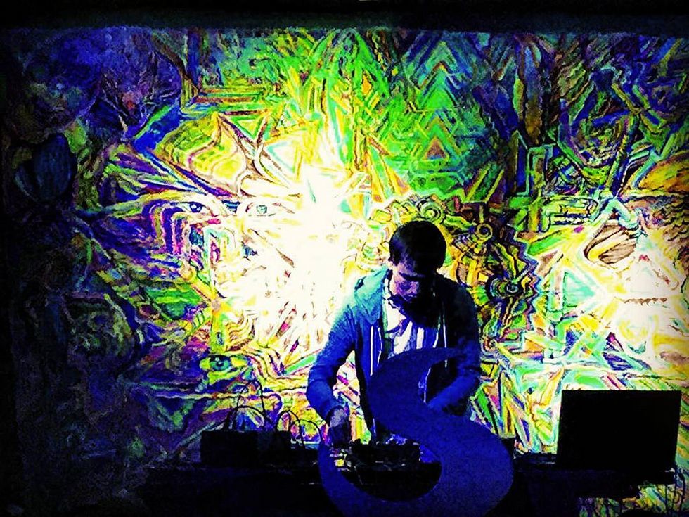 Surviving College With Music