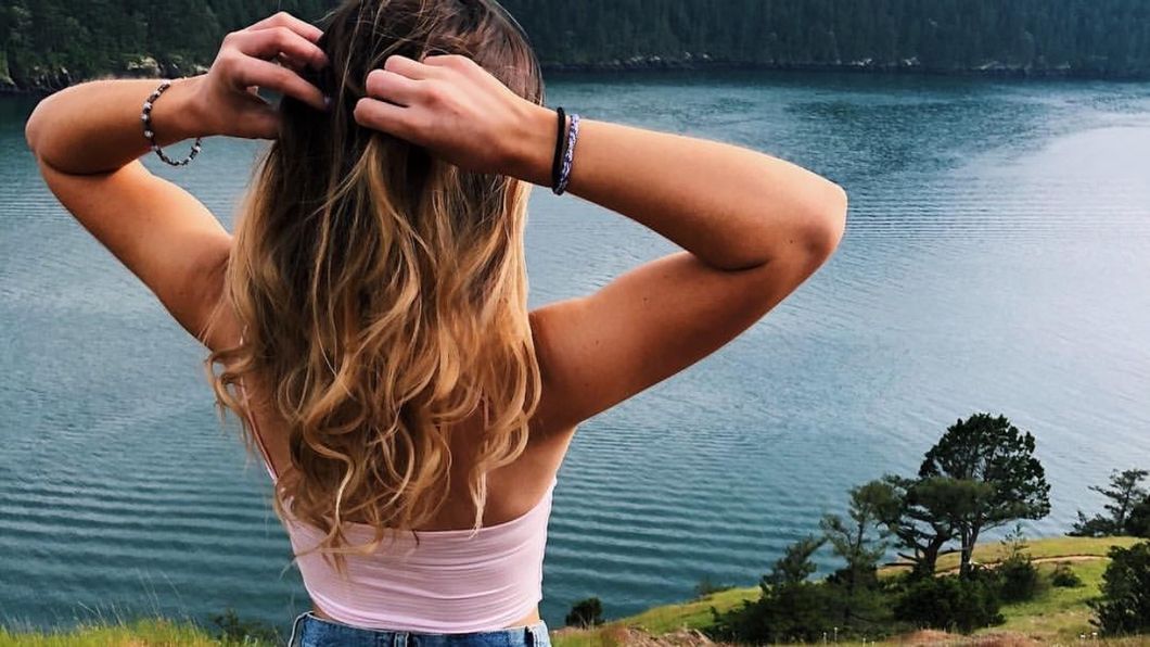 What I Wear Is My Choice, How Other People React To It Is Their Choice