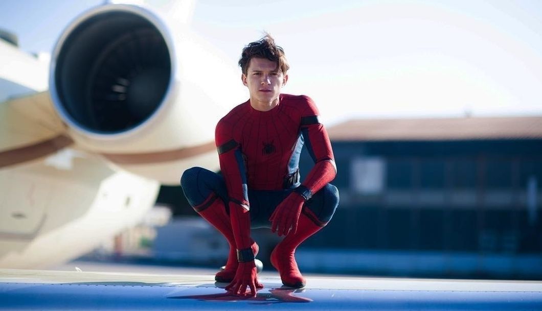 Tom Holland Is Objectively The Best Spider-Man And Here Are 10 Reasons Why