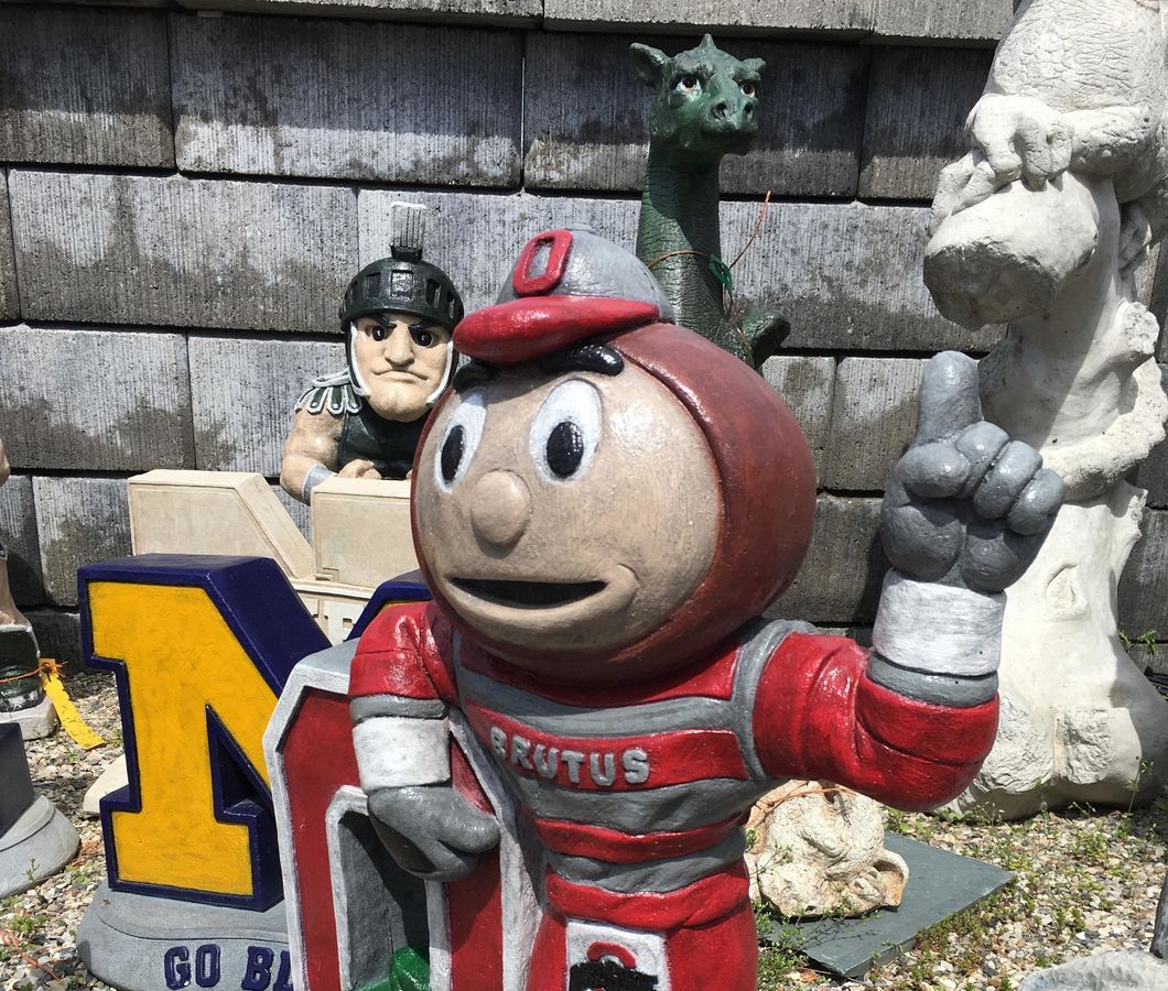 7 Things Michigan Natives Hear When They Attend Ohio State
