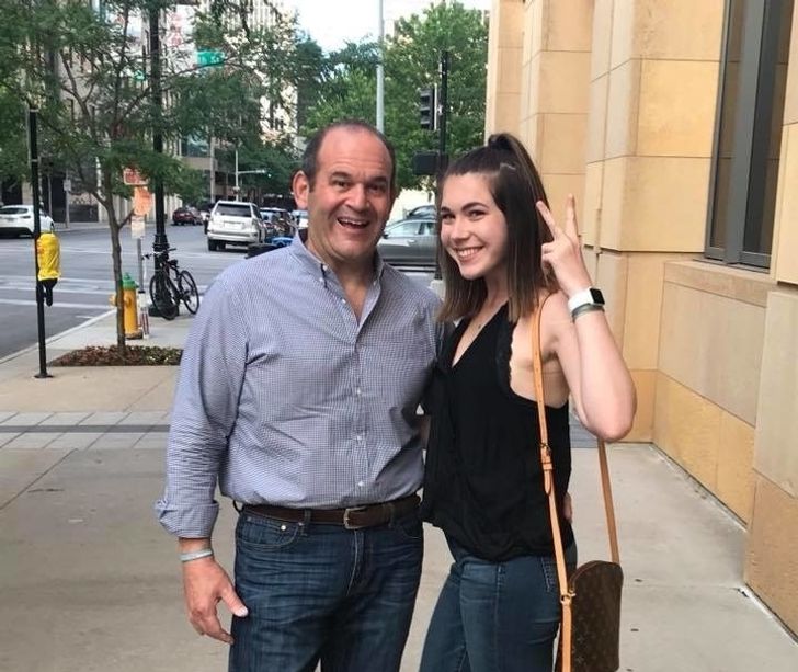 A Note To My Best Friend, My Dad