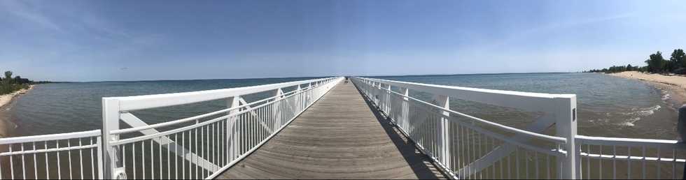 Oscoda, Michigan: Where Adventure begins