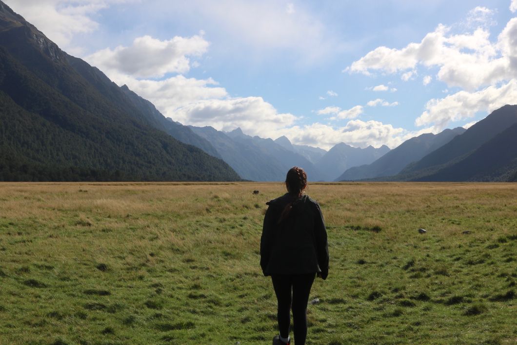 5 Important Things Studying Abroad Has Taught Me About Being Alone