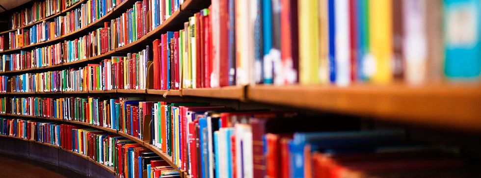 20 Writing Tips from Stephen King