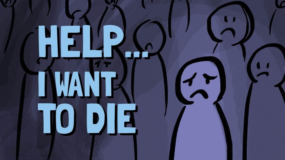 Depression and Suicide