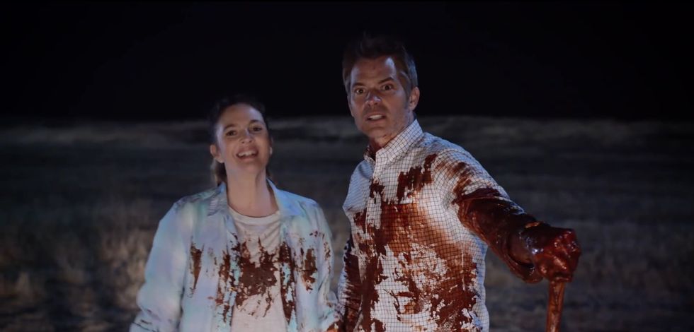 14 Shows To Binge This Summer