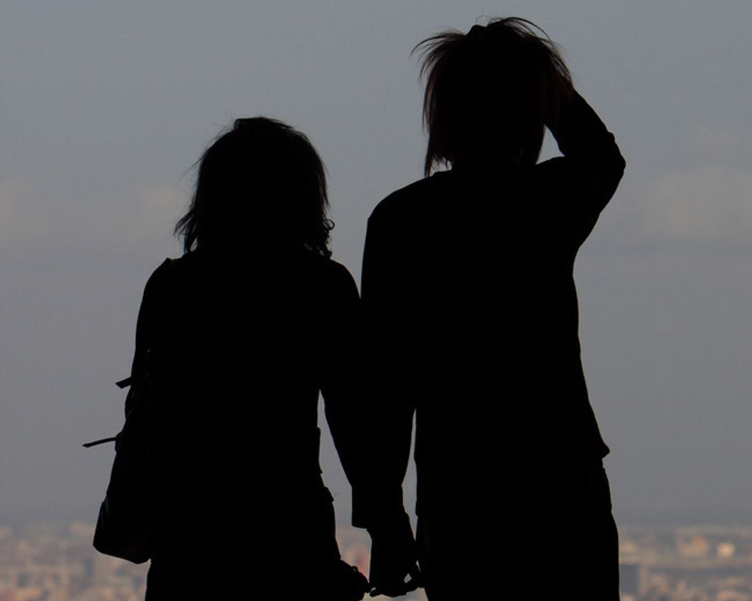 Is it best to date someone like you?